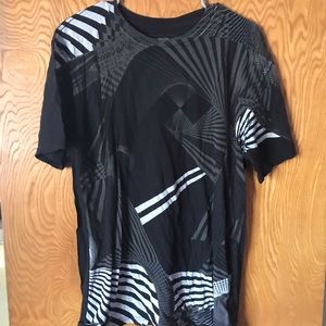 Oakley short sleeve T-shirt